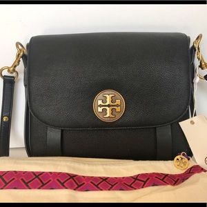 Tory Burch ALASTAIR crossbody/shoulder/clutch